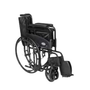 Basic II Wheelchair – 080843