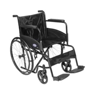 Basic II Wheelchair – 080843