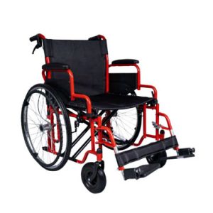 Heavy Duty Wheelchair