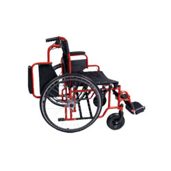 Heavy Duty Wheelchair