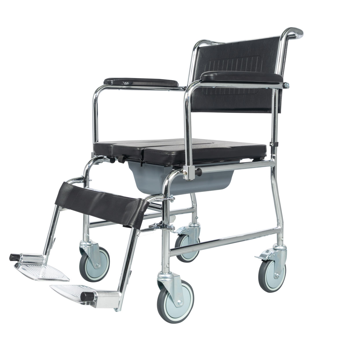 Αμαξίδιο με Δοχείο-U Shape