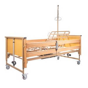 Κρεβάτι Ηλεκτρικό Πολύσπαστο “VIRGO II”