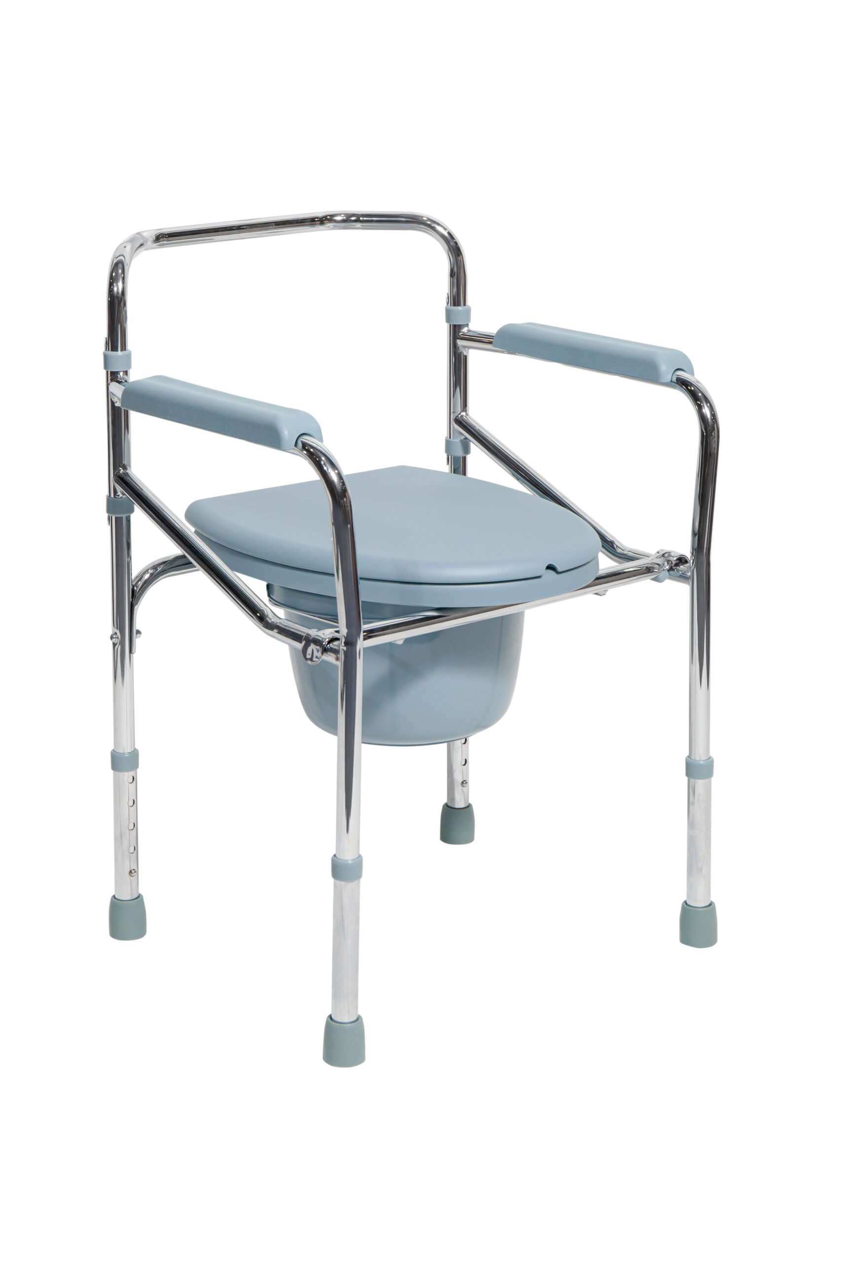 Τουαλέτα Πτυσσόμενη