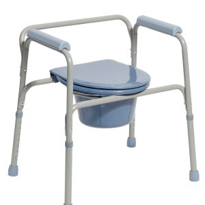 Τουαλέτα Σταθερή