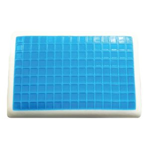 Μαξιλάρι Ύπνου με Gel & Κάλυμμα με Aloe…