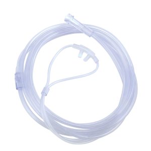 Ρινικά Γυαλάκια Οξυγονοθεραπείας (Straight)