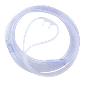 Ρινικά Γυαλάκια Οξυγονοθεραπείας (Curved)