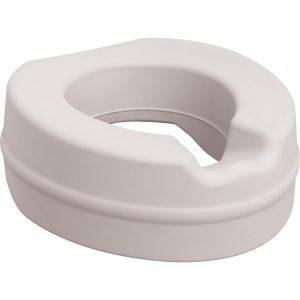 Ανυψωτικό Τουαλέτας “CONTACT PLUS” 11cm