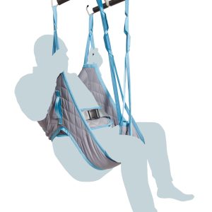 Σάκος Γερανού Standard για Τουαλέτα