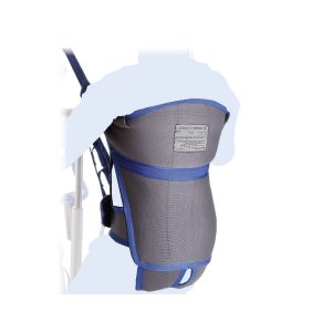 Σάκος Γερανού Stand Up με στήριξη λεκάνης