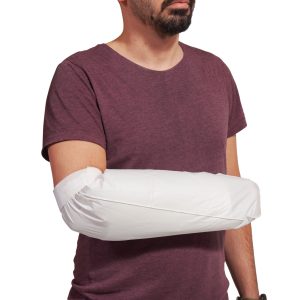 Kάλυμμα Γύψου Μακρύ για Χέρι 70cm (Eνηλίκων)