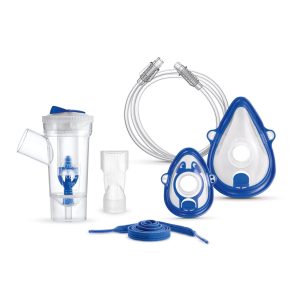 Σετ Νεφελοποίησης RF7 DUAL SPEED (NEB.AID)