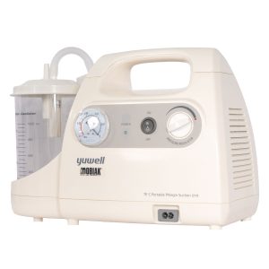 Αναρρόφηση YUWELL 7E-C (20 L/MIN)