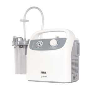 Αναρρόφηση Yuwell 7E-G1 (27 L/MIN) Με Μπαταρία