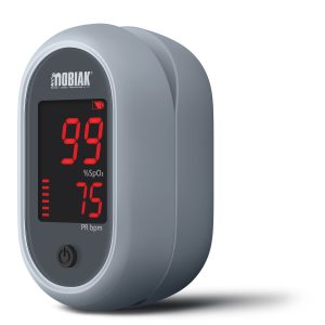 Οξύμετρο Δακτύλου Yuwell