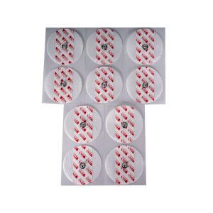 Ηλεκτρόδια PADS για μόνιτορ ζωτικών λειτουργιών