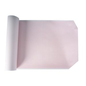 Χαρτί εκτύπωσης για καρδιογράφο 12-κάναλο