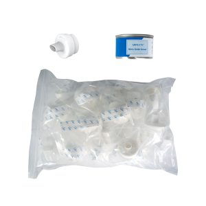 Πακέτο: Αισθητήρας ΝΟ + 100 τμχ φίλτρα Ασθενούς (FeNO)