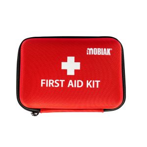 Φαρμακείο First Aid Kit MOBIAK – Medium