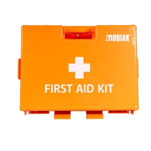 Κουτί Φαρμακείου Επιτοίχιο – Αποσπώμενο – LARGE