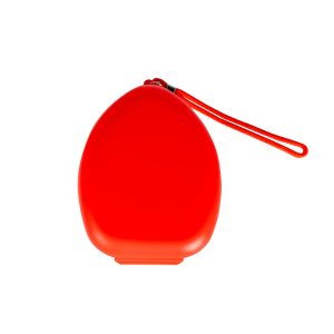 Μάσκα Ανάνηψης Pocket CPR με Κουτί