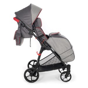 Υπνόσακος για Παιδικό Αναπηρικό Αμαξίδιο ZEFIR