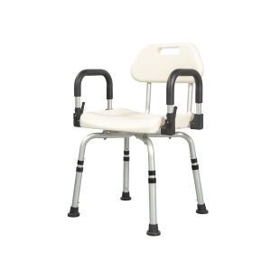 Περιστρεφόμενη καρέκλα μπάνιου 360°