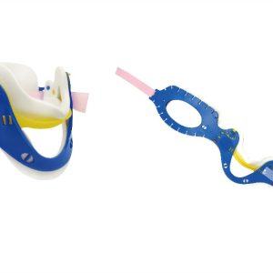 Ρυθμιζόμενο κολάρο πρώτων βοηθειών (παιδικό)