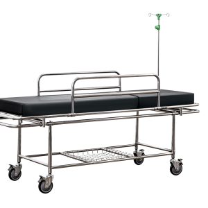 Φορείο Ασθενών Ανοξείδωτο