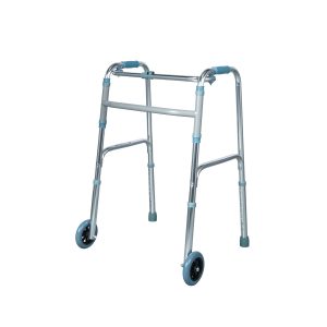 Περιπατητήρας τροχήλατος πτυσσόμενος