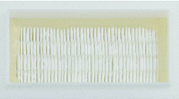 Φίλτρο Εσωτερικό Μικροσωματιδίων Ventimotion LS