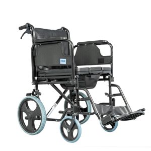 Αναπηρικό Αμαξίδιο Εσωτερικού Χώρου με δοχείο