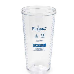 Δοχείο Αναρρόφησης FLOVAC 2000ml