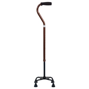 Μπαστούνι Τετράποδο Swan