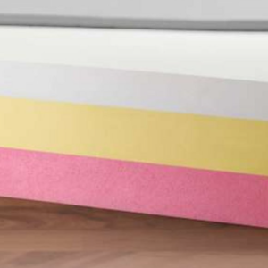 Στρώμα ALLURA (CLOUD FIT) 120X200X16CM