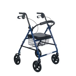 Περιπατητήρας Rollator Blue