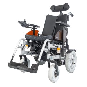 Αμαξίδιο Ηλεκτροκίνητο “TITAN”