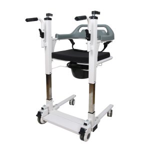 Καρέκλα Ανύψωσης Χειροκίνητη Τροχήλατη “ESTIA”