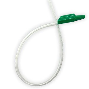 Καθετήρας αναρρόφησης Νο14 με διακλαδωτή