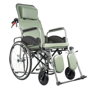 Αναπηρικό αμαξίδιο RECLINING “PROTEUS I”