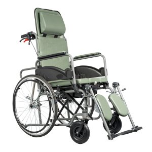 Αναπηρικό αμαξίδιο RECLINING “PROTEUS II”