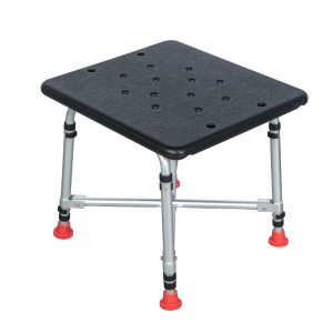 Καρεκλά Μπάνιου Βαρέους Τύπου χωρίς Πλάτη