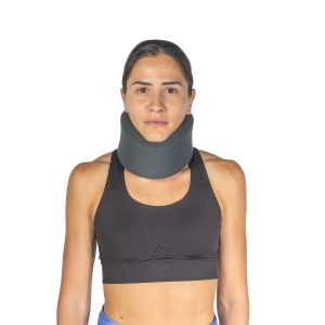 Αυχενικό κολάρο μαλακό