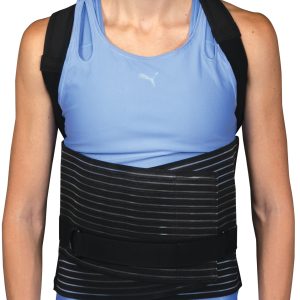 ΝΑΡΘΗΚΑΣ ΘΩΡΑΚΟΟΣΦΥΙΚΟΣ “SPINE ORTHOSIS” (T2424)