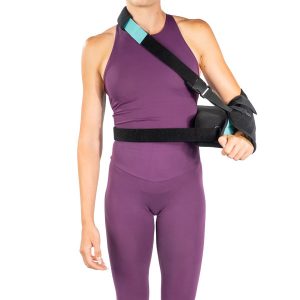 Νάρθηκας Απαγωγής  Ώμου 30 Μοιρών One Size (A2459)