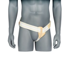 Μονή Ζώνη Βουβωνοκήλης