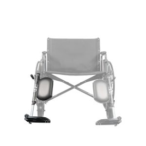 Υποπόδια RECLINING ONYX