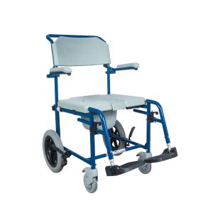 Αναπηρικό αμαξίδιο “RHINO” 12’’