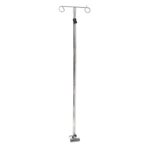 Στατώ ορού αναπηρικού αμαξιδίου