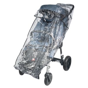 Αδιάβροχο κάλυμμα για Παιδικά αναπηρικά αμαξίδια ALFA & YETI